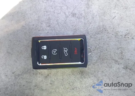 2025 Jeep Wagoneer L Series Ii 4X4 from USA, damaged, VIN 1C4SJSBP2SS534412